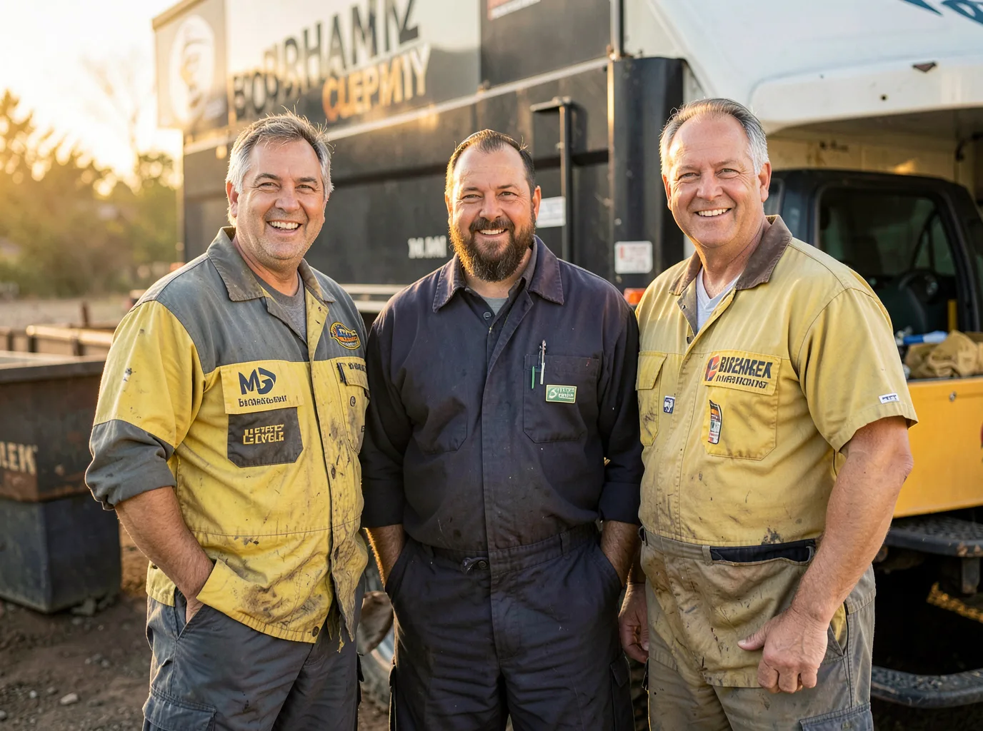 Sewage Cleanup company in Calvin, OK